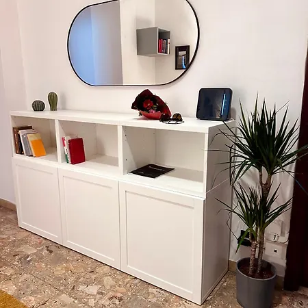 Casa Vacanze Civico 20 Firenze Esterno foto
