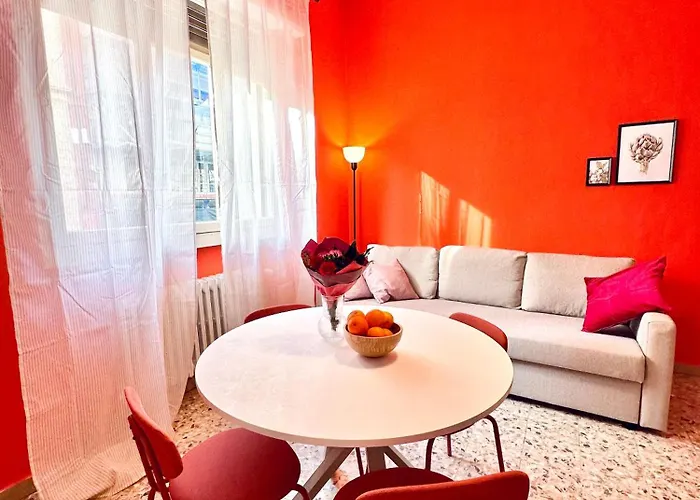Casa Vacanze Civico 20