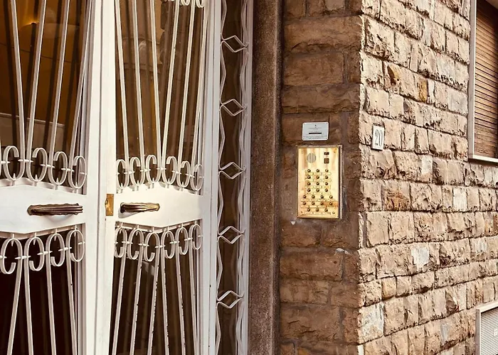 Casa Vacanze Civico 20